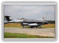 F-16AM Portugal AF 15133